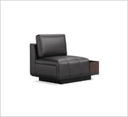 STAR 2 Lounge Sofas Seating — Star — Configuration Group 1