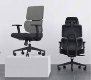 H3 Task Chair, Mesh back with — H3