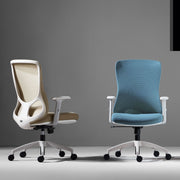 Alien Task Chair, Mesh back with — Alien