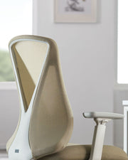 Butterfly Task Chair, Mesh back with — Butterfly