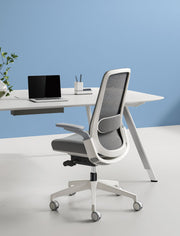 Locke Staff Chair — Locke