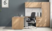 Locke Staff Chair — Locke