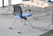 Diamond Training Chair, Tablet attachment — Diamond