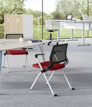 Diamond Training Chair, Tablet attachment — Diamond