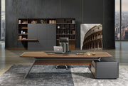 Executive Desk — Aulenti