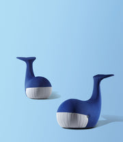 Samu Lounge Chairs Seating — Samu
