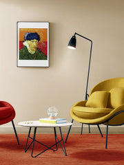 UU Lounge Chairs Seating — Uu