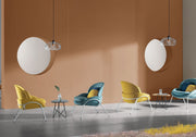 UU Lounge Chairs Seating — Uu