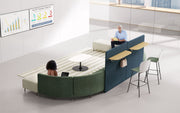 Flower 6 Occasional Tables, 17.72'' — Flower 6 Iii