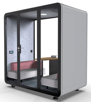 TELEBOOTH TB-M Acoustic Pod