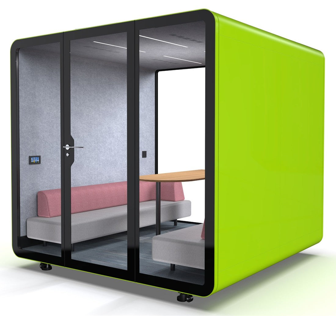 TELEBOOTH TB-ML Acoustic Pod