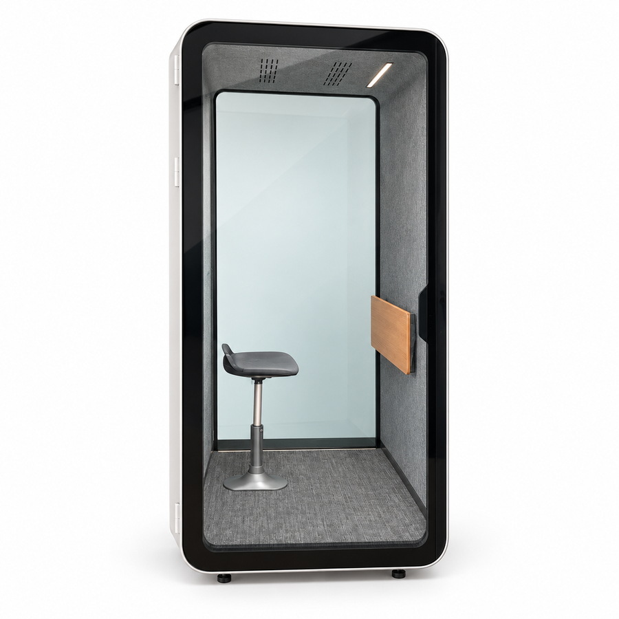 TELEBOOTH TB-S Acoustic Pod