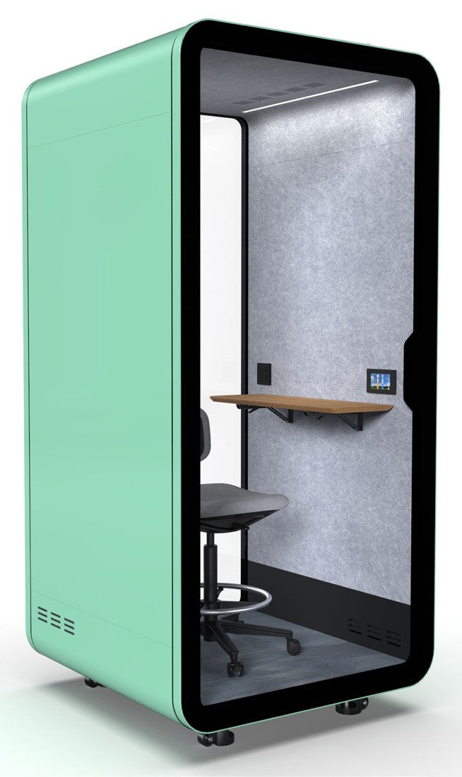 TELEBOOTH TB-S Acoustic Pod