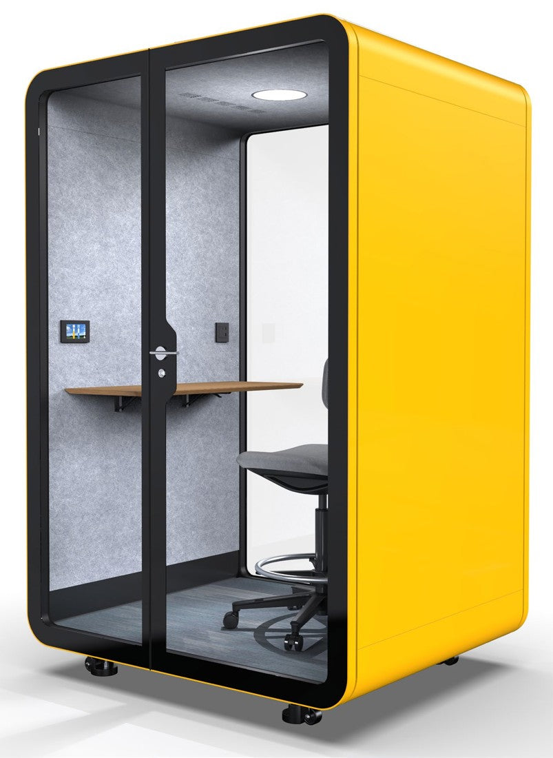 TELEBOOTH TB-W Acoustic Pod