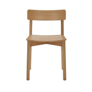 Arlo Chair – American Oak