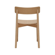 Arlo Chair – American Oak