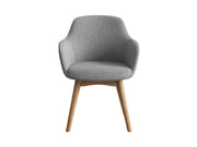 Aspen Timber 4 Leg Chair