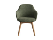 Aspen Timber 4 Leg Chair