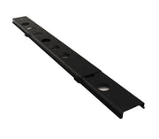 Boost & Halo Cable Tray – Black