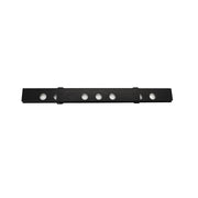 Boost & Halo Cable Tray – Black