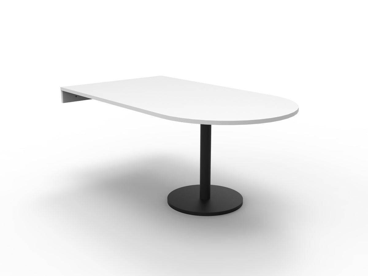 Estilo D-End Table