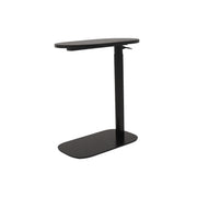 Eos Height Adjustable Side Table