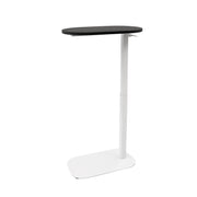 Eos Height Adjustable Side Table