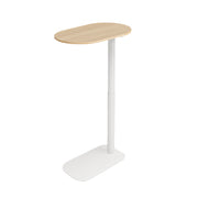 Eos Height Adjustable Side Table