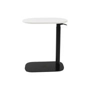 Eos Height Adjustable Side Table