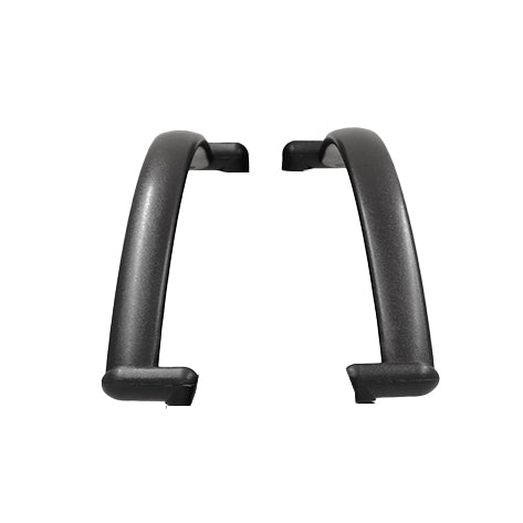 Endura Visitor Chair – Arms Only