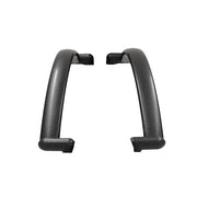 Endura Visitor Chair – Arms Only
