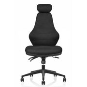 Ergora High Back Posture Chair