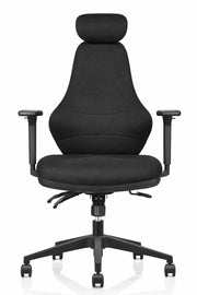 Ergora High Back Posture Chair