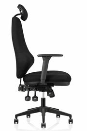 Ergora High Back Posture Chair