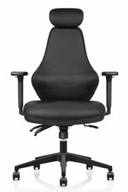 Ergora High Back Posture Chair