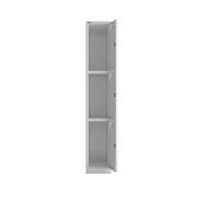 GO Steel 3 Door Locker