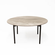 Nido Stone Medium Round Coffee Table
