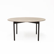 Nido Stone Medium Round Coffee Table