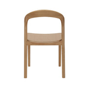 Nodo Chair – American Oak
