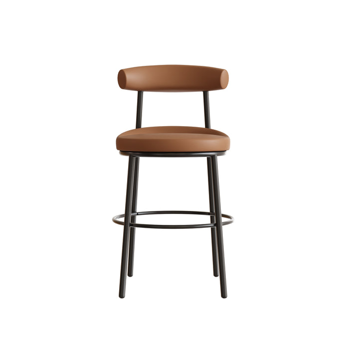 Nyx Bar Stool – 650H