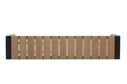 Ridge Outdoor Medium Bench Seat