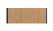 Ridge Outdoor Large Table