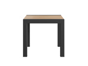 Ridge Outdoor Square Table
