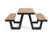Ridge Outdoor Medium Picnic Table