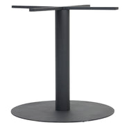 Estilo Disc Base Table Frame
