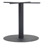 Estilo Disc Base Table Frame