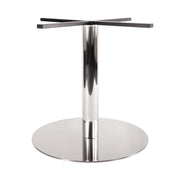 Estilo Disc Base Table Frame