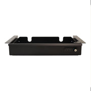 Single Slide Out Workstation Drawer