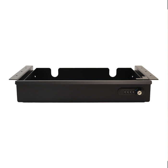 Single Slide Out Workstation Drawer