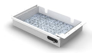 Single Slide Out Workstation Drawer